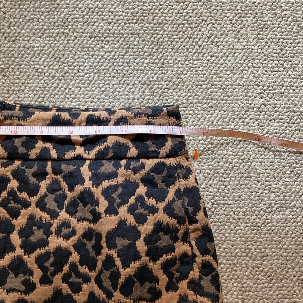 Loft skirt NWOT - Picture 7 of 7